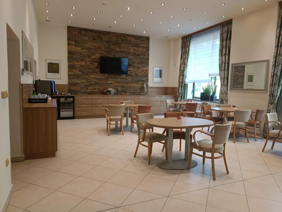 Rezidence Dlouha 17 Hotel Prága Kültér fotó