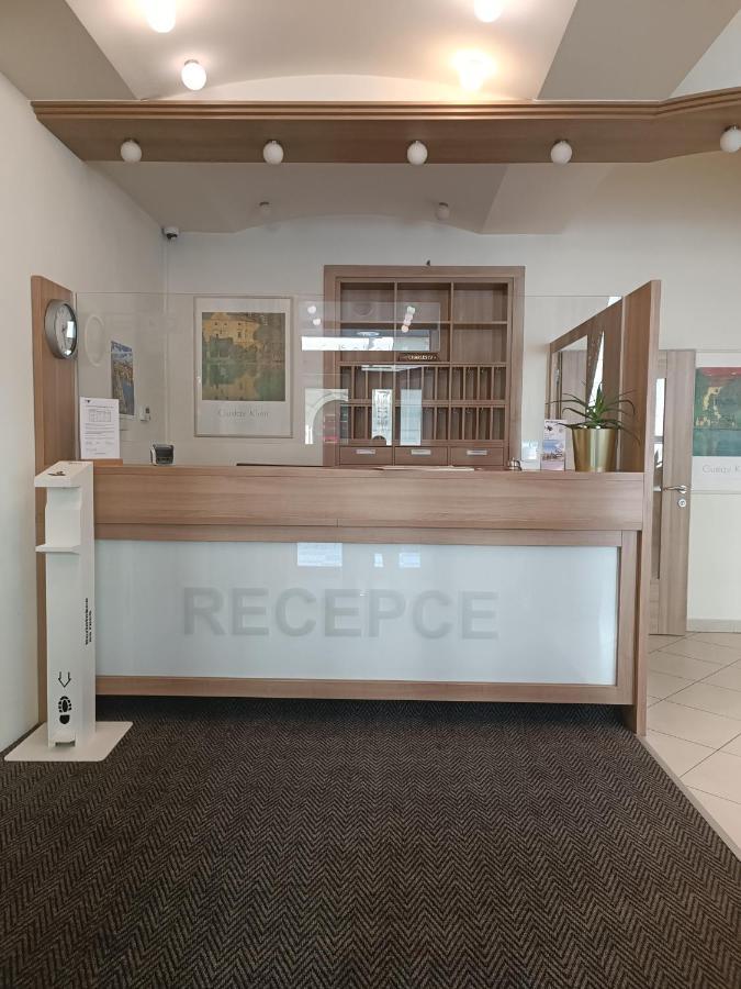 Rezidence Dlouha 17 Hotel Prága Kültér fotó