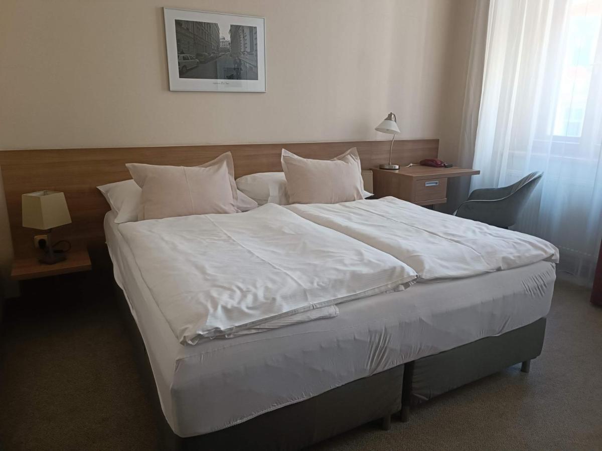 Rezidence Dlouha 17 Hotel Prága Kültér fotó