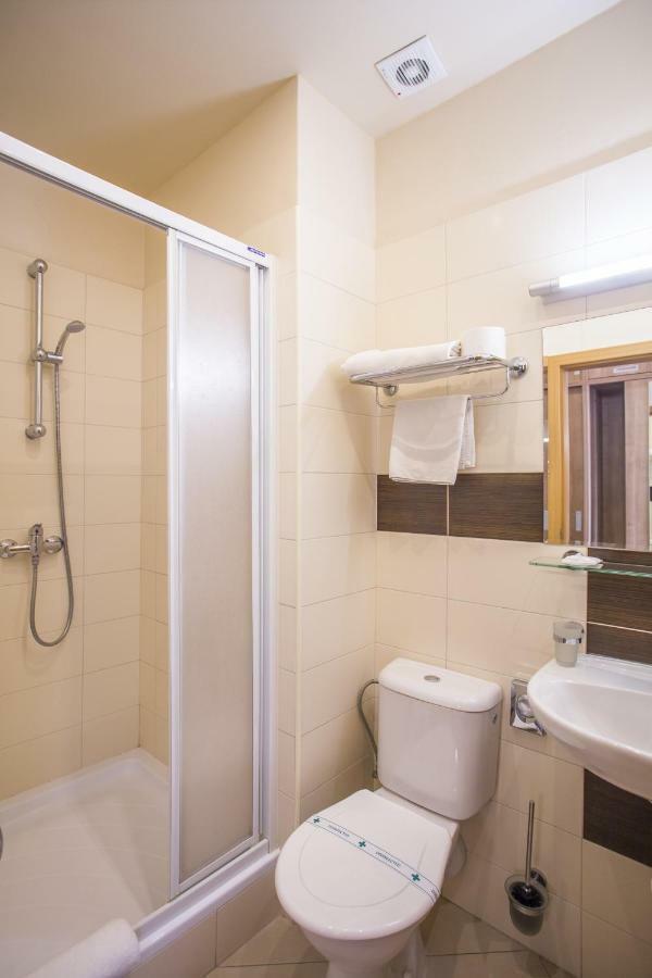 Rezidence Dlouha 17 Hotel Prága Kültér fotó